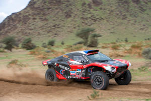 Dakar 2023